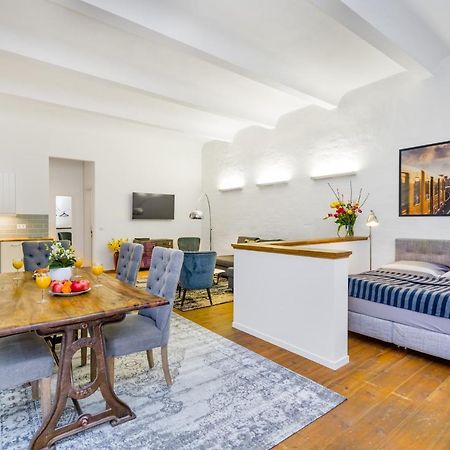 The Melchior, Luxury Industry Loft In Mitte Up To 5 Ppl With 2 Bath Rooms Berlin Eksteriør billede